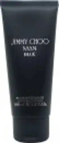Perfume Click Jimmy choo man blue aftershave balm 100ml offer