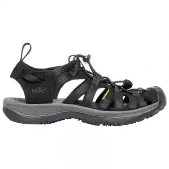 Alpinetrek Keen women whisper - sandals offer