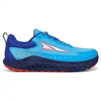 Alpinetrek Altra outroad 2 - trail running shoes offer
