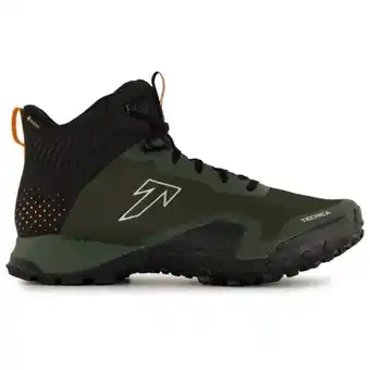 Alpinetrek Tecnica magma 2.0 s mid gtx - walking boots offer