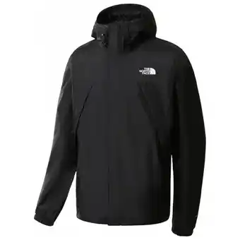 Alpinetrek The north face antora jacket - waterproof jacket offer
