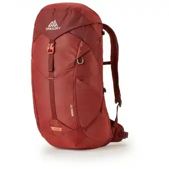 Alpinetrek Gregory arrio 30 - walking backpack size 30 l, red offer