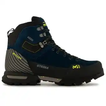 Alpinetrek Millet g trek 4 gore-tex m - walking boots offer