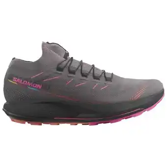 Alpinetrek Salomon women's pulsar trail 2 /pro - trail running shoes offer