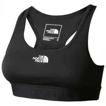 Alpinetrek The north face women's tech bra - sports bra offer