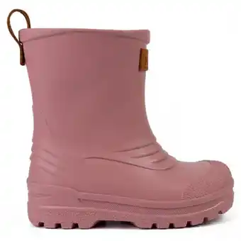 Alpinetrek Kavat kid's grytgöl wp - wellington boots offer