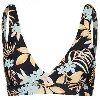 Alpinetrek Rip curl women's sundance adjustable halter - bikini top offer
