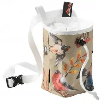 Alpinetrek Austrialpin papnu chalk bag - chalk bag sand offer