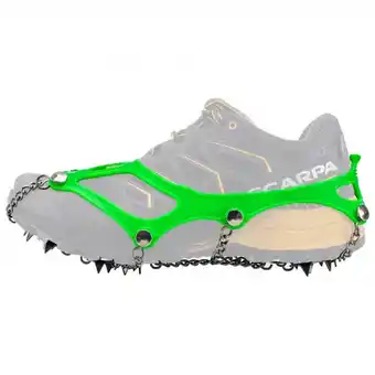 Alpinetrek Nortec nordic - snow spikes size m - 35-39, green offer
