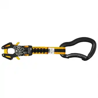 Alpinetrek Kong express frog - clipping aid size 12 cm, white offer