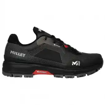 Alpinetrek Millet x-rush gtx - multisport shoes offer