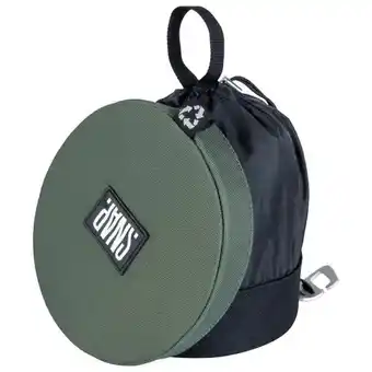 Alpinetrek Snap chalk box - chalk bag olive offer