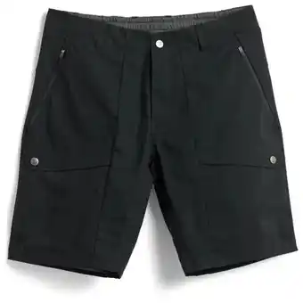 Alpinetrek Fjällräven specialized- - rider's hybrid shorts - cycling bottoms offer