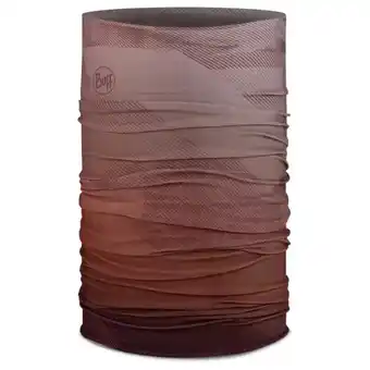 Alpinetrek Buff original ecostretch - tube scarf offer