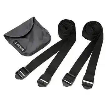 Alpinetrek Therm-a-rest universal couple kit - sleeping mat size one size, black offer