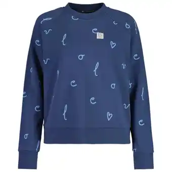 Alpinetrek Maloja women's valladam. - jumper offer
