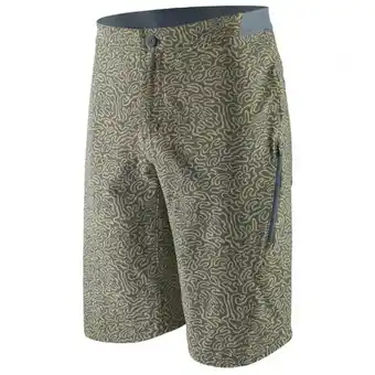 Alpinetrek Patagonia landfarer bike shorts - shorts offer