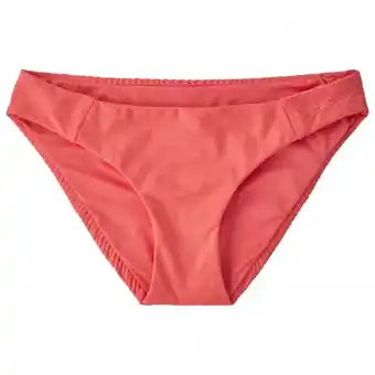 Alpinetrek Patagonia women's sunamee bottoms - bikini bottom offer