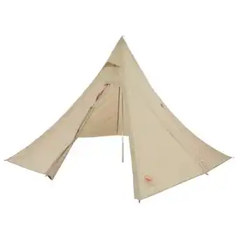 Alpinetrek Big agnes gold camp 3 tarp - 3-person tent sand offer