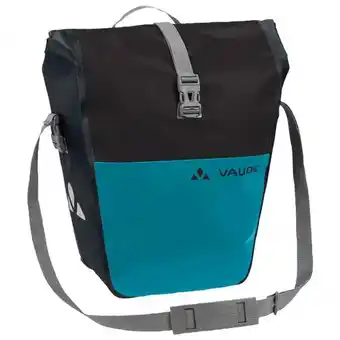 Alpinetrek Vaude aqua back color - panniers size 48 l, black offer