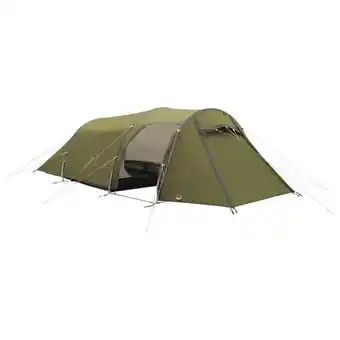 Alpinetrek Robens voyager versa 3 - 3-person tent olive offer