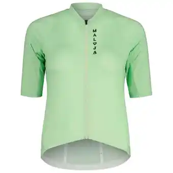 Alpinetrek Maloja women's schöneckm. 1/2 - cycling jersey offer