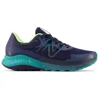 Alpinetrek New balance women's dynasoft nitrel v5 gtx - multisport shoes offer