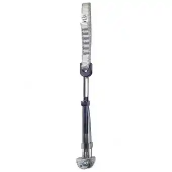 Alpinetrek Climbing technology anchor cams - cam size 2, grey offer