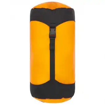 Alpinetrek Sea to summit ultra-sil compression sack - stuff sack size 13 l, orange offer