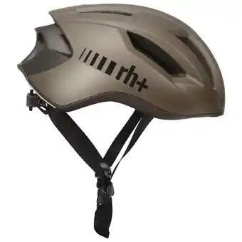 Alpinetrek Rh+ bike helm compact - bike helmet size 58-61 cm, grey offer