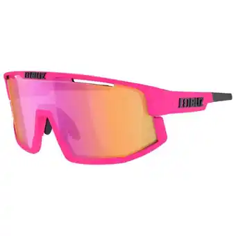Alpinetrek Bliz vision cat: 3 vlt 12% - cycling glasses pink offer