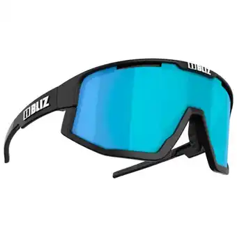 Alpinetrek Bliz fusion cat: 3 vlt 14% - cycling glasses blue offer