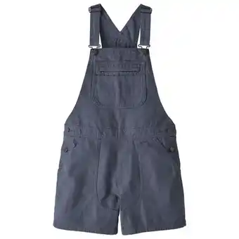 Alpinetrek Patagonia women's stand up overalls - shorts offer