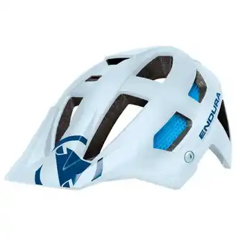 Alpinetrek Endura singletrack helmet - bike helmet size s/m, grey offer