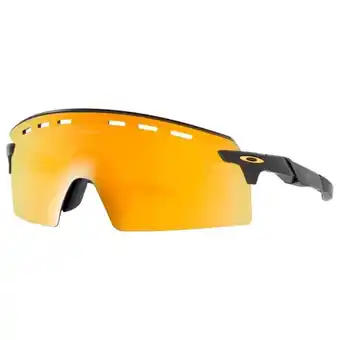 Alpinetrek Oakley encoder strike vented s2 (vlt 20%) - cycling glasses orange offer