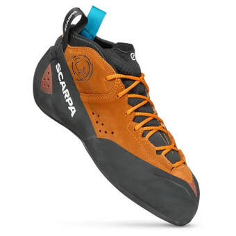 Alpinetrek Scarpa generator mid - climbing shoes offer