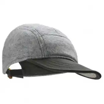 Alpinetrek Disana kid's baseball-mütze kim - cap offer