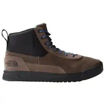 Alpinetrek The north face larimer mid wp - sneakers offer