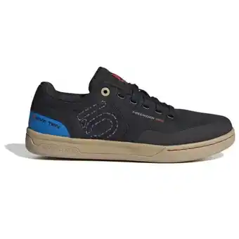 Alpinetrek Five ten freerider pro canvas - cycling shoes offer