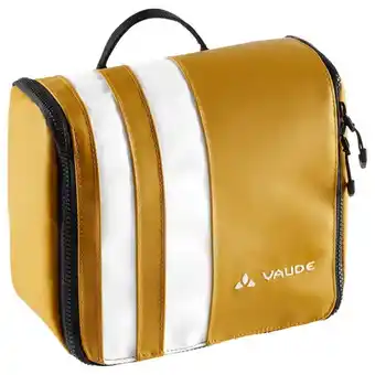 Alpinetrek Vaude benno - wash bag size 5 l, yellow offer