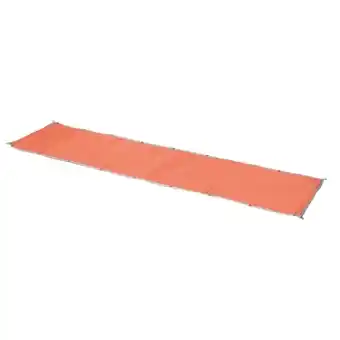 Alpinetrek Exped multimat uno - sleeping mat size uno, red offer
