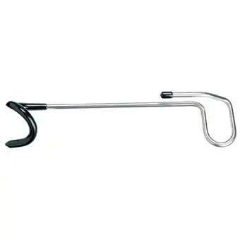 Alpinetrek Snow peak lantern hanger metallic offer