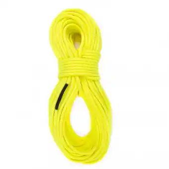 Alpinetrek Fixe summit 7.5 - half rope size 60 m, yellow offer