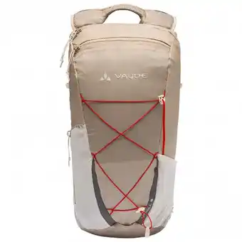 Alpinetrek Vaude uphill 8 - cycling backpack size 8 l, sand offer