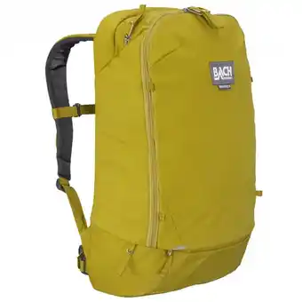 Alpinetrek Bach undercover 26 - cycling backpack size 26 l - 45 cm, yellow offer