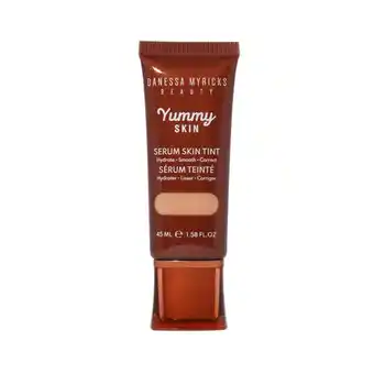 Beauty Bay Danessa myricks beauty yummy skin serum tint 6 offer