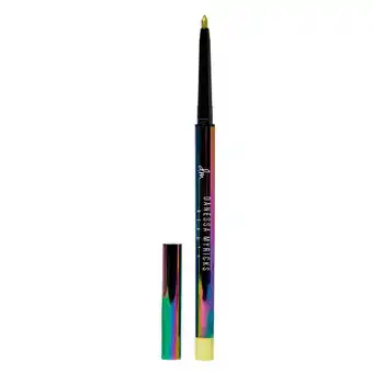 Beauty Bay Danessa myricks beauty infinite chrome pencil lemon quartz offer