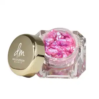 Beauty Bay Danessa myricks beauty infinite chrome flakes cupid offer