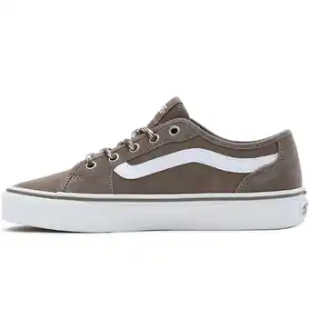 Amazon Vans women's filmore decon sneaker offer