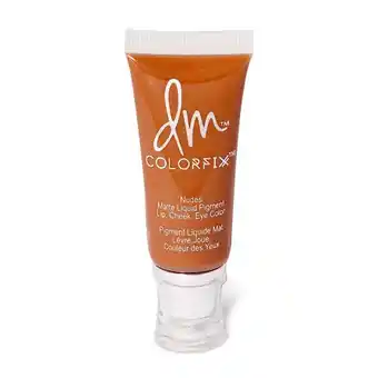 Beauty Bay Danessa myricks beauty colorfix nudes 24hour cream colour nude 8 offer